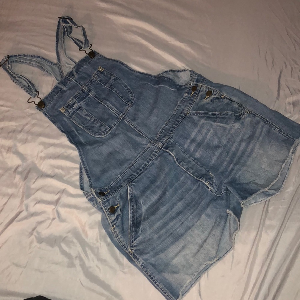 Overall